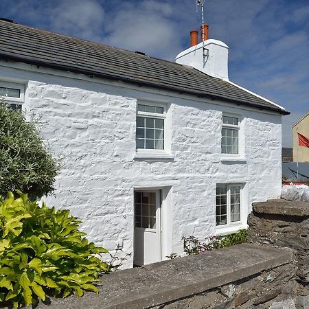Cronk Darragh Cottage Castletown Quarto foto