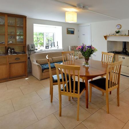 Cronk Darragh Cottage Castletown Quarto foto