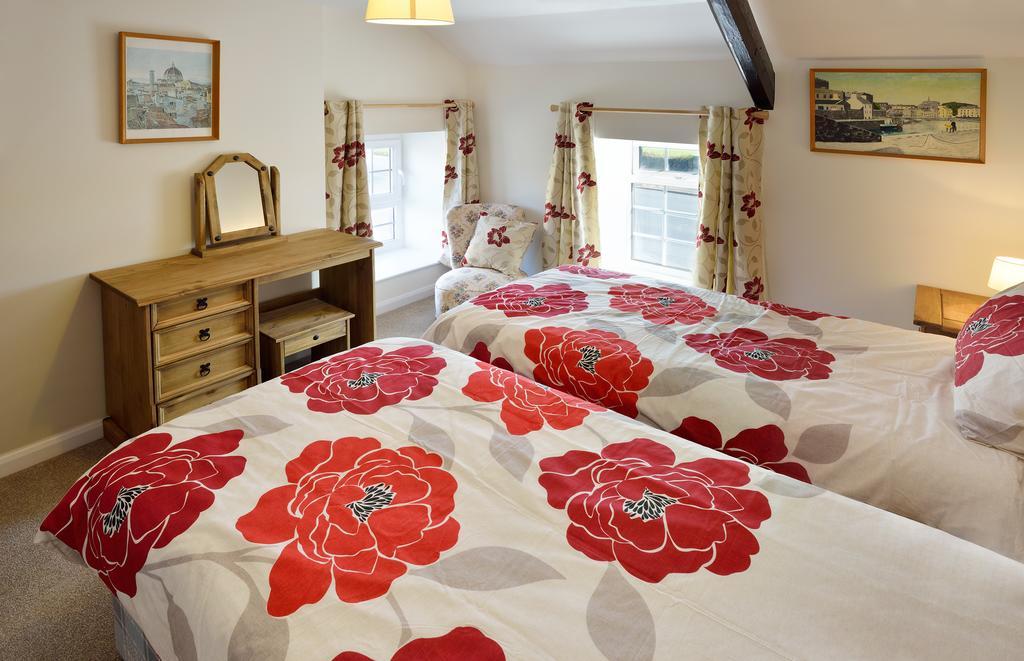 Cronk Darragh Cottage Castletown Quarto foto