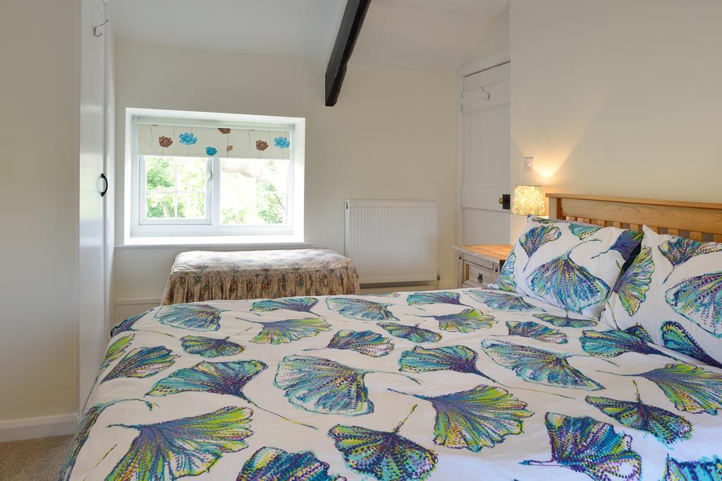 Cronk Darragh Cottage Castletown Quarto foto