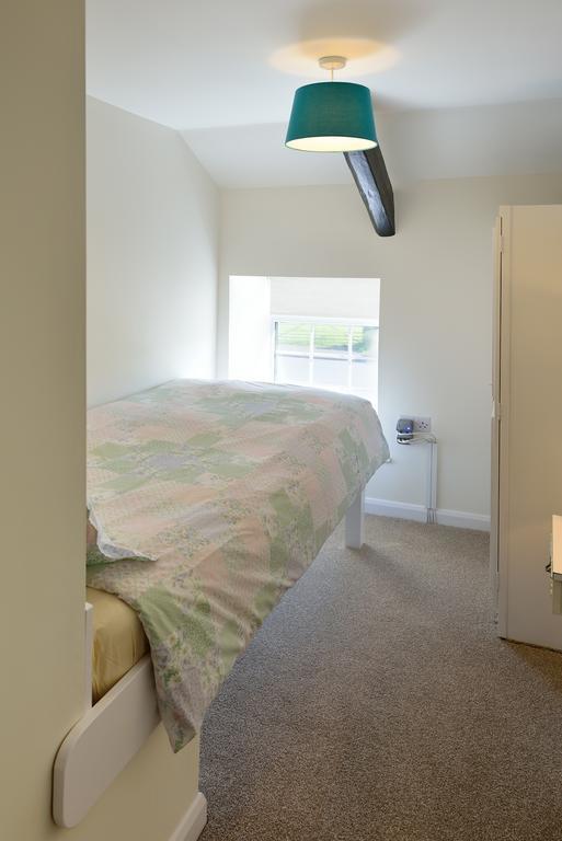 Cronk Darragh Cottage Castletown Quarto foto