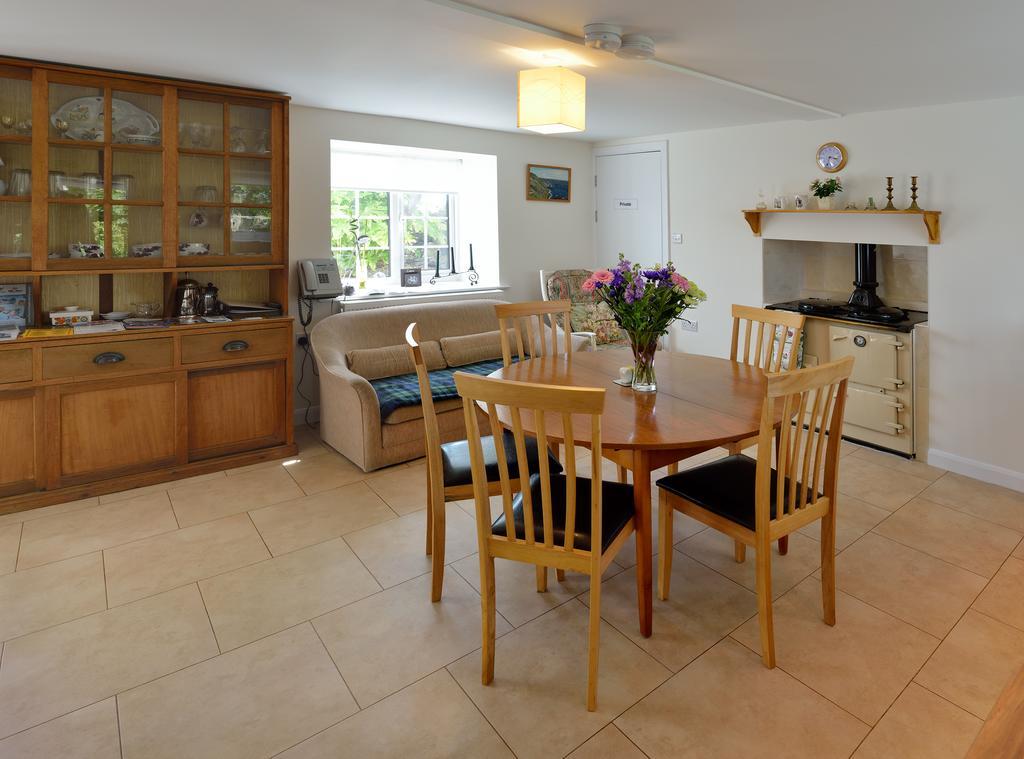 Cronk Darragh Cottage Castletown Quarto foto